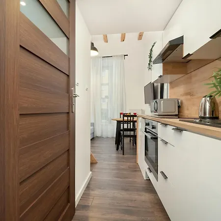 Przytulne Z Antresola W Lodzi By Renters * Lodz (Lodz)