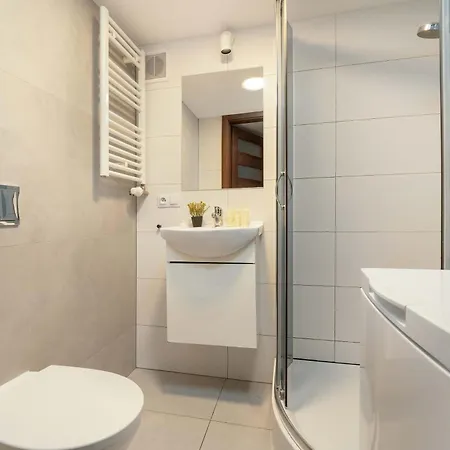 Apartment Przytulne Z Antresola W Lodzi By Renters *