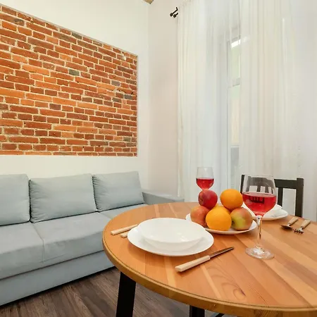 Przytulne Z Antresola W Lodzi By Renters * Lodz (Lodz)