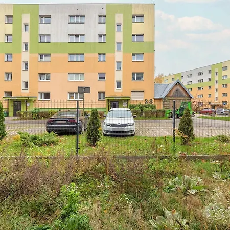Przytulne Z Antresola W Lodzi By Renters * Lodz (Lodz)