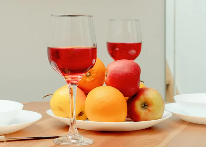 דירה Przytulne Z Antresola W Lodzi By Renters *