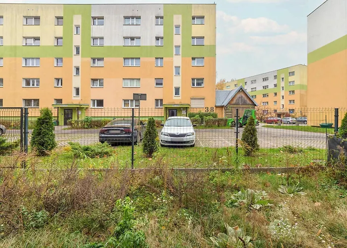 Przytulne Z Antresola W Lodzi By Renters * לודז'